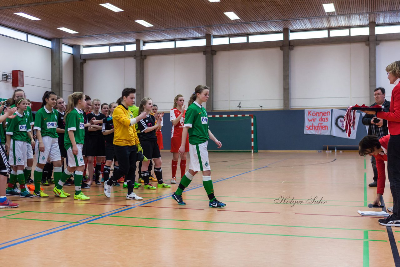 Bild 323 - Norddeutschen Futsalmeisterschaften : Sieger: Osnabrcker SC